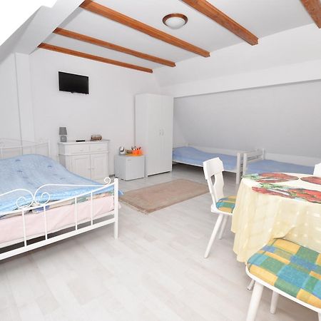 Malgorzata 2 Apartment Leba Ngoại thất bức ảnh