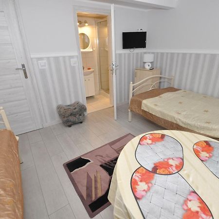 Malgorzata 2 Apartment Leba Ngoại thất bức ảnh