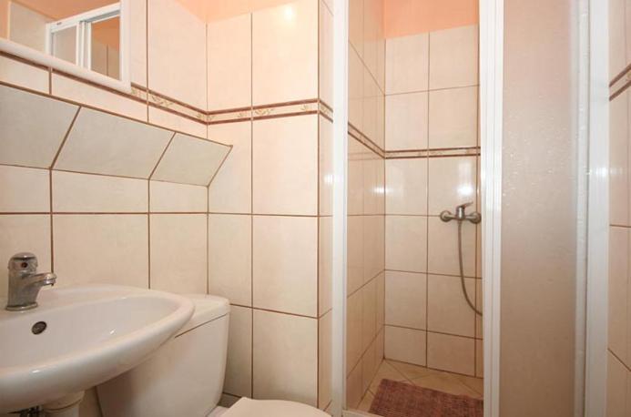 Malgorzata 2 Apartment Leba Ngoại thất bức ảnh