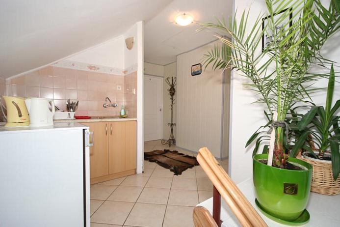 Malgorzata 2 Apartment Leba Ngoại thất bức ảnh