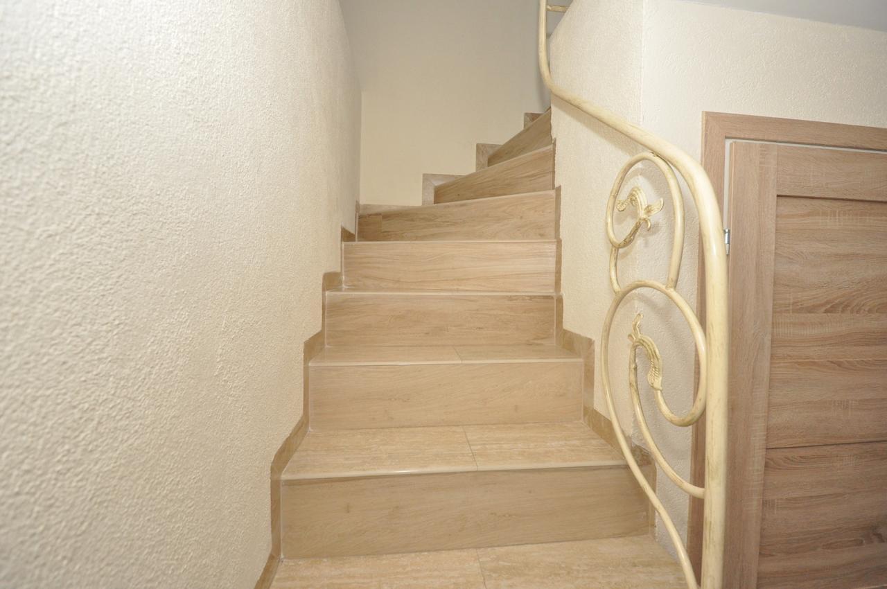Malgorzata 2 Apartment Leba Ngoại thất bức ảnh