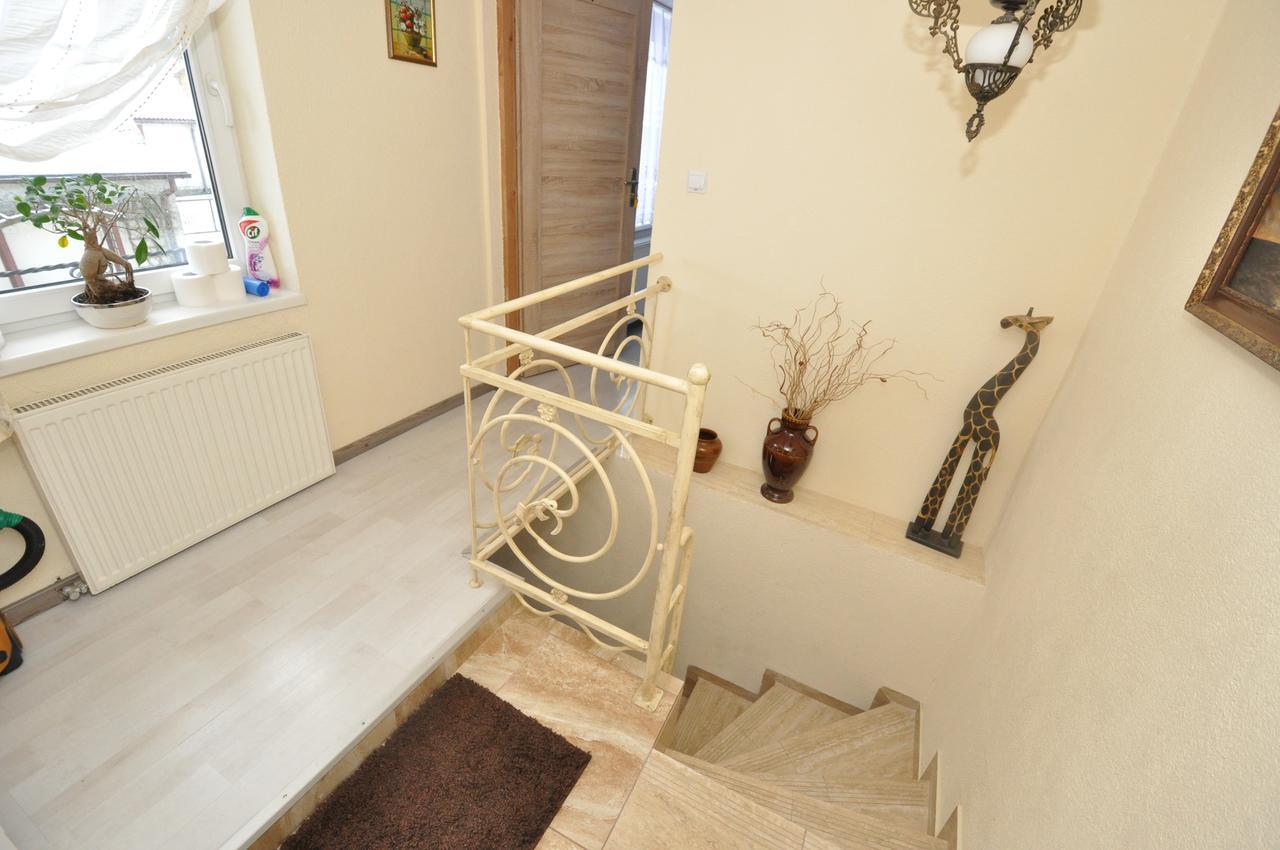 Malgorzata 2 Apartment Leba Ngoại thất bức ảnh