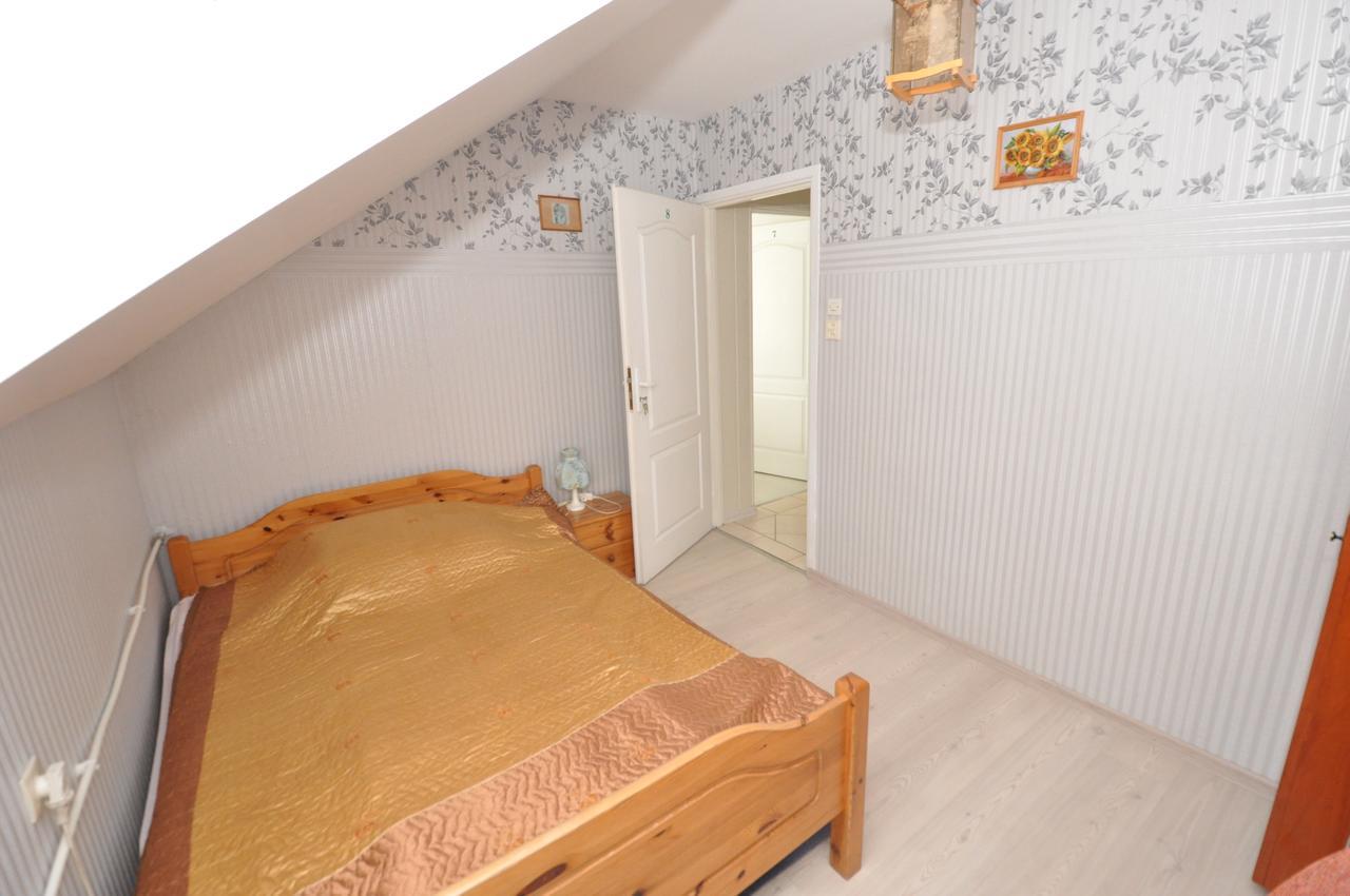 Malgorzata 2 Apartment Leba Ngoại thất bức ảnh