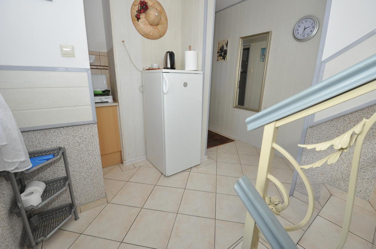 Malgorzata 2 Apartment Leba Ngoại thất bức ảnh