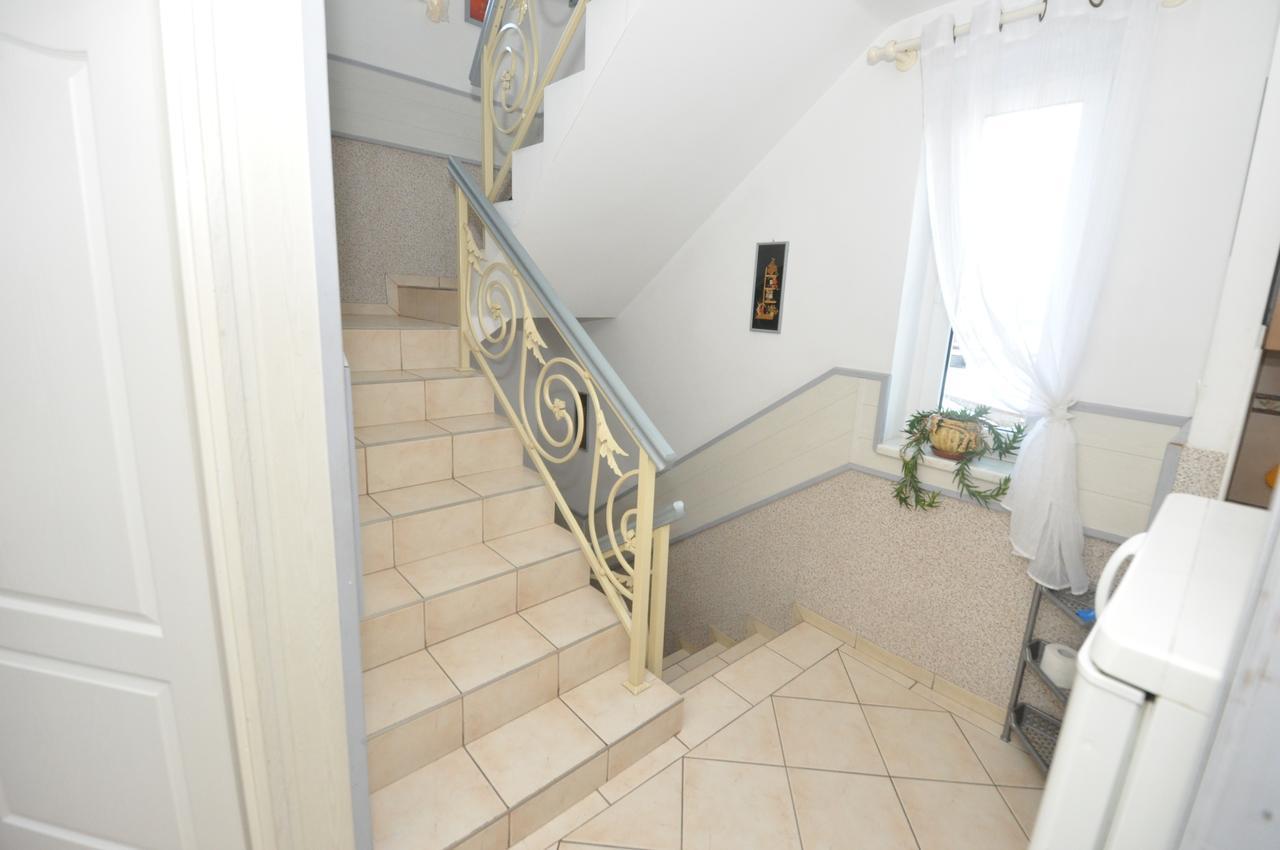 Malgorzata 2 Apartment Leba Ngoại thất bức ảnh