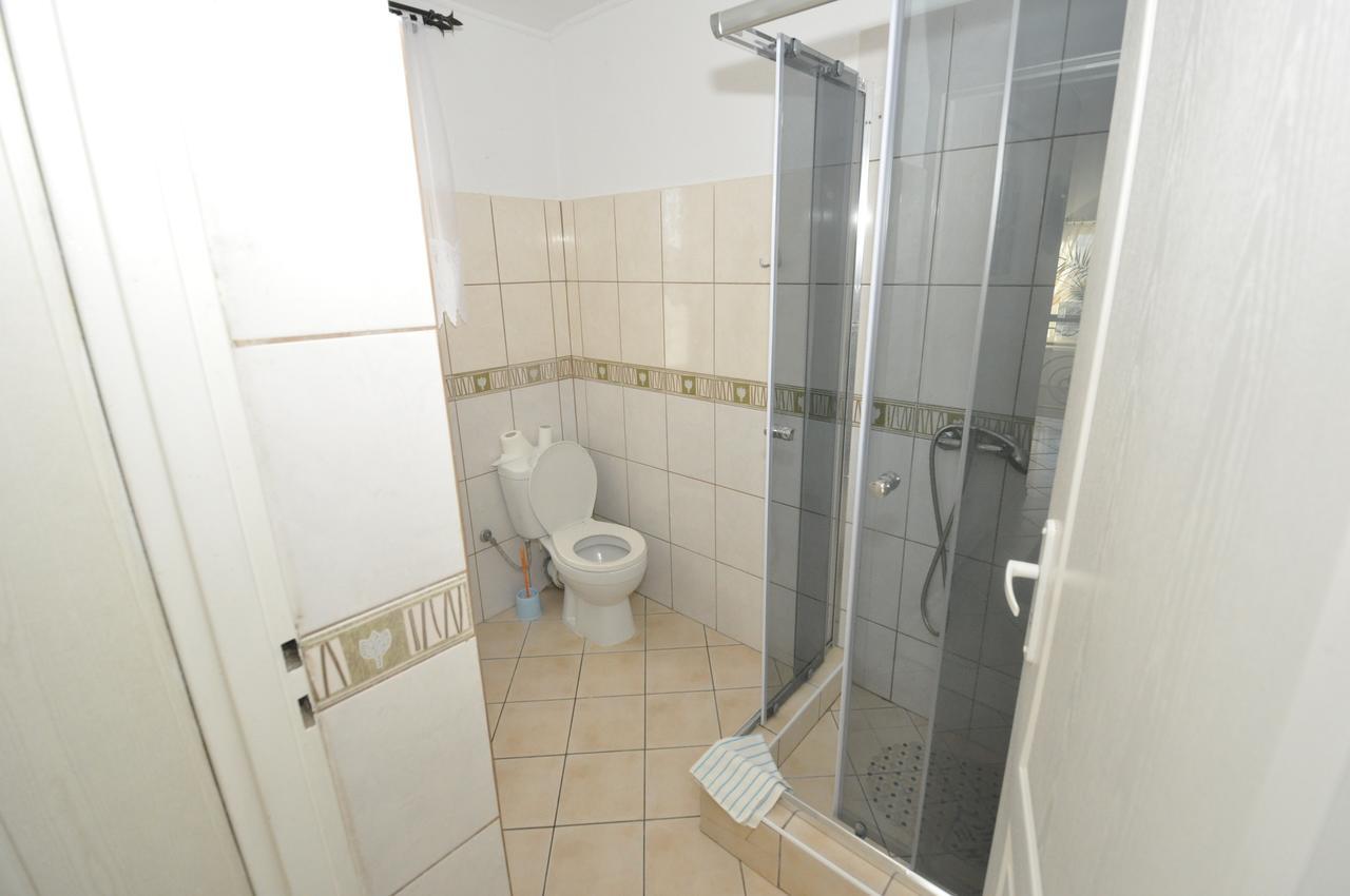 Malgorzata 2 Apartment Leba Ngoại thất bức ảnh